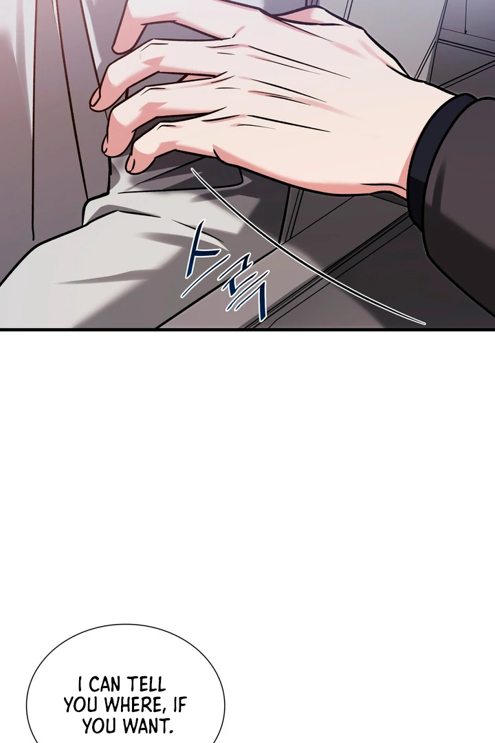 Expiration Date [Kaizen Scan] - Chapter 10 manhwa