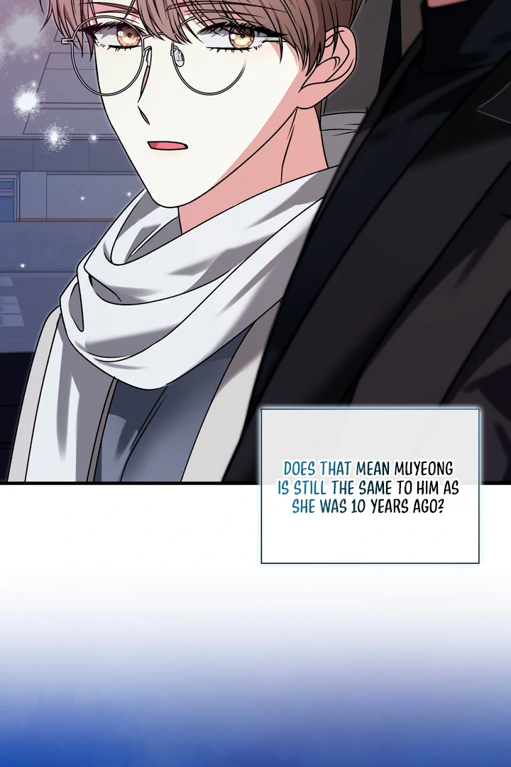 Expiration Date [Kaizen Scan] - Chapter 10 manhwa