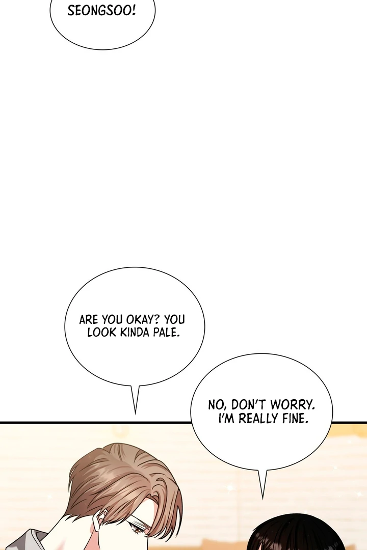 Expiration Date [Kaizen Scan] - Chapter 10 manhwa