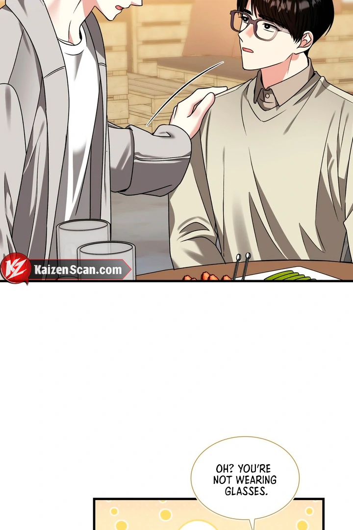 Expiration Date [Kaizen Scan] - Chapter 10 manhwa