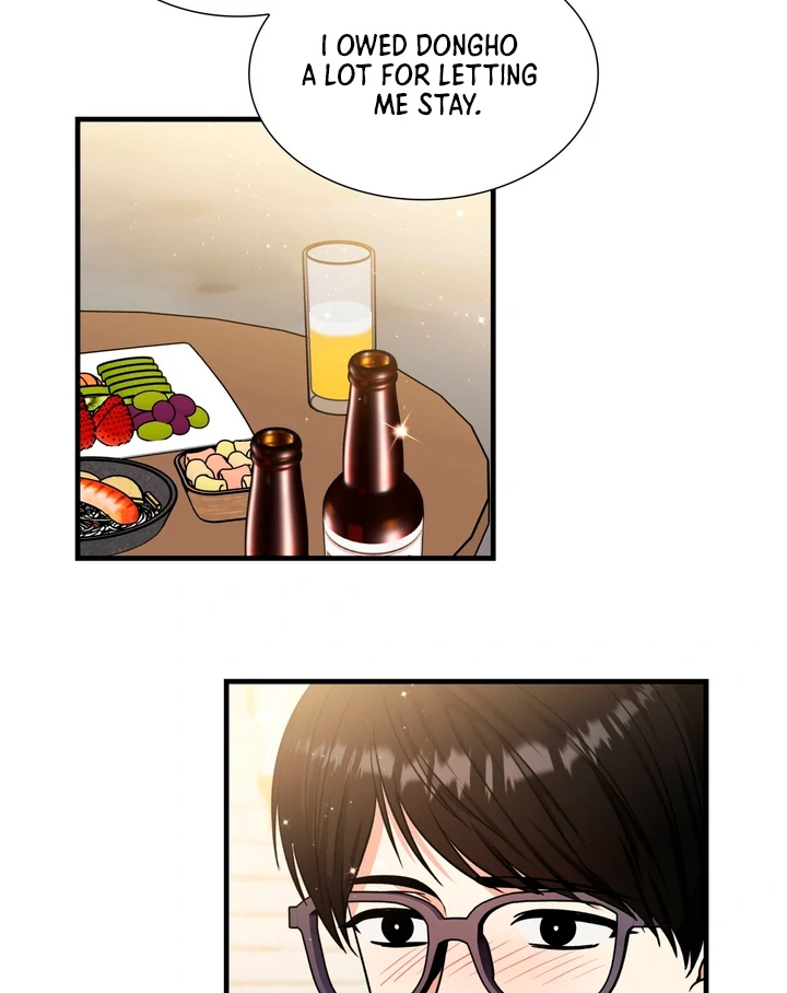 Expiration Date [Kaizen Scan] - Chapter 10 manhwa