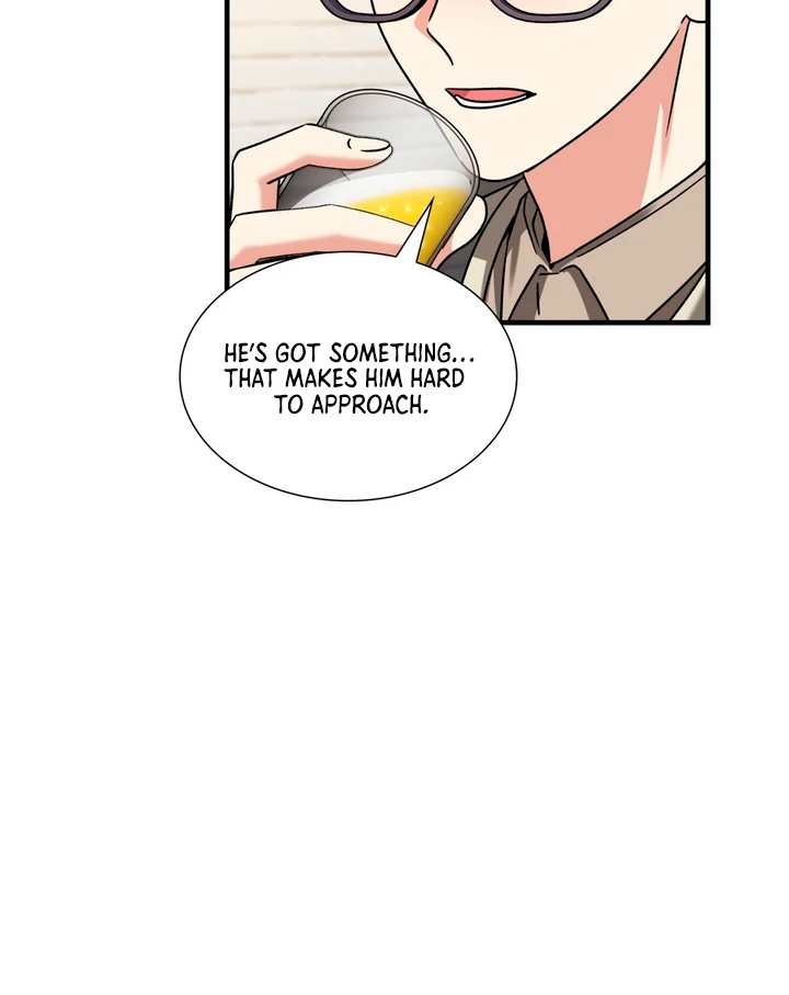 Expiration Date [Kaizen Scan] - Chapter 10 manhwa