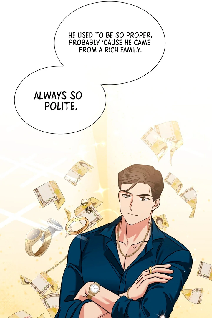 Expiration Date [Kaizen Scan] - Chapter 10 manhwa