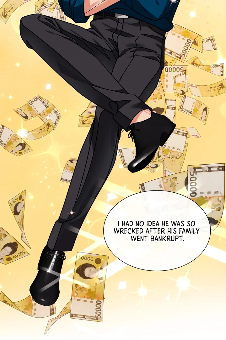Expiration Date [Kaizen Scan] - Chapter 10 manhwa