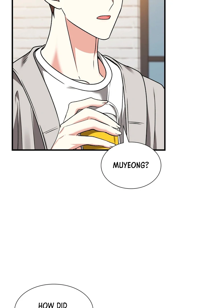 Expiration Date [Kaizen Scan] - Chapter 10 manhwa