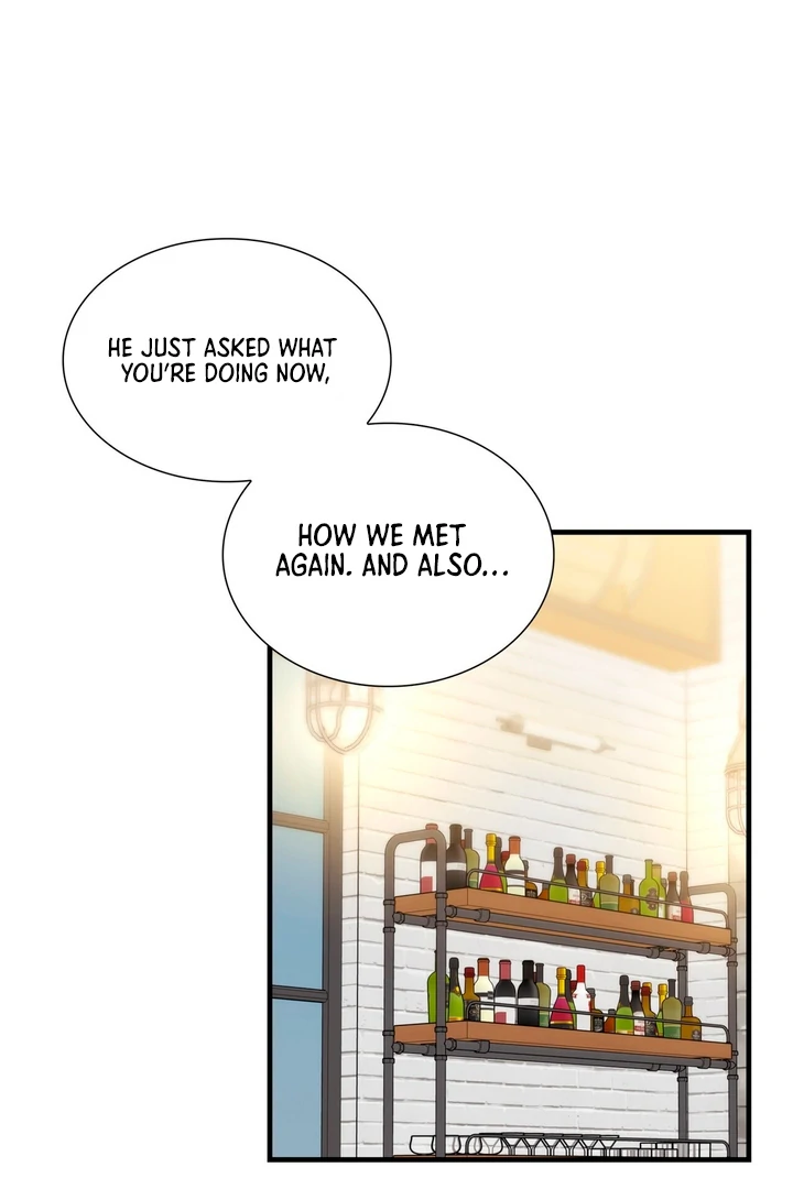 Expiration Date [Kaizen Scan] - Chapter 10 manhwa