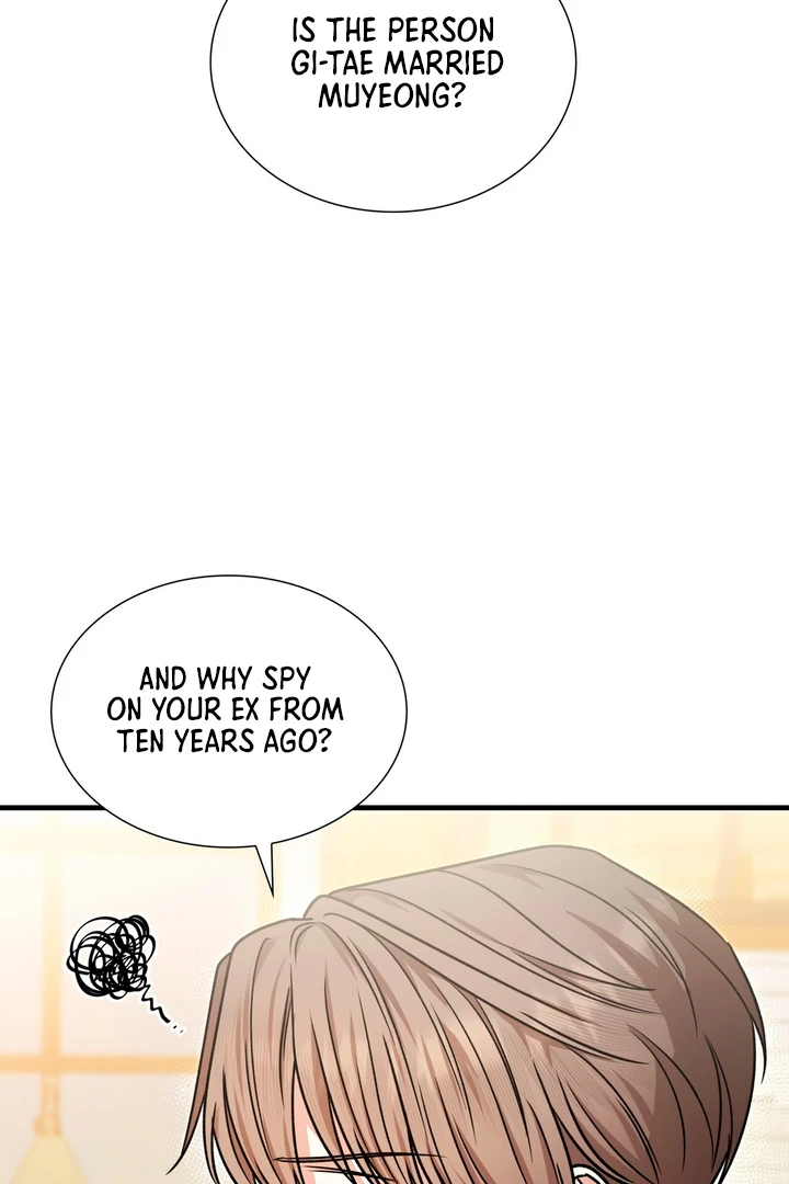 Expiration Date [Kaizen Scan] - Chapter 10 manhwa