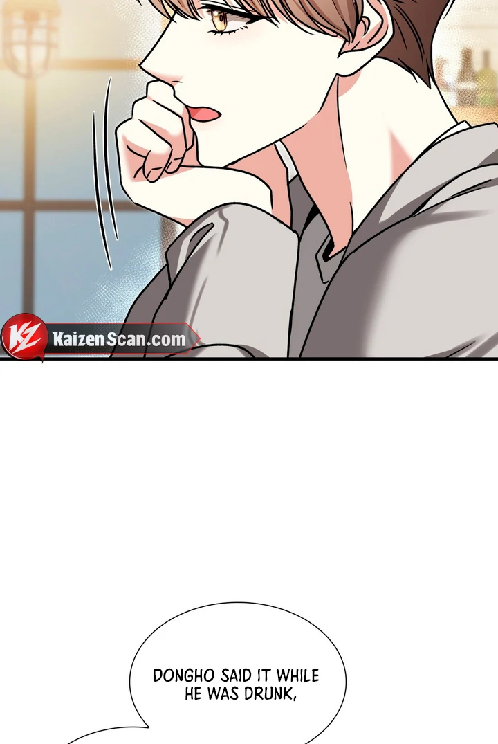 Expiration Date [Kaizen Scan] - Chapter 10 manhwa