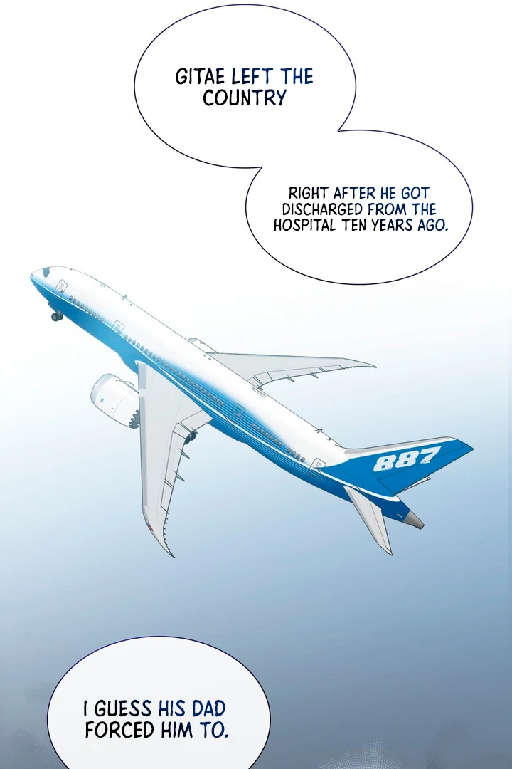 Expiration Date [Kaizen Scan] - Chapter 10 manhwa