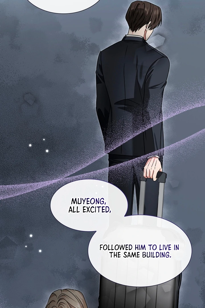 Expiration Date [Kaizen Scan] - Chapter 10 manhwa