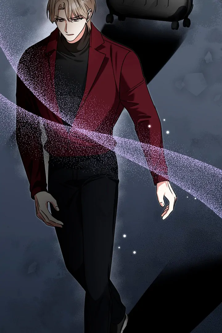 Expiration Date [Kaizen Scan] - Chapter 10 manhwa