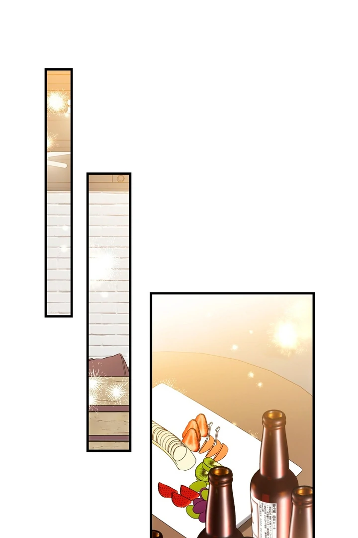 Expiration Date [Kaizen Scan] - Chapter 10 manhwa