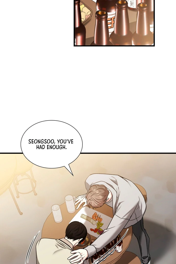 Expiration Date [Kaizen Scan] - Chapter 10 manhwa