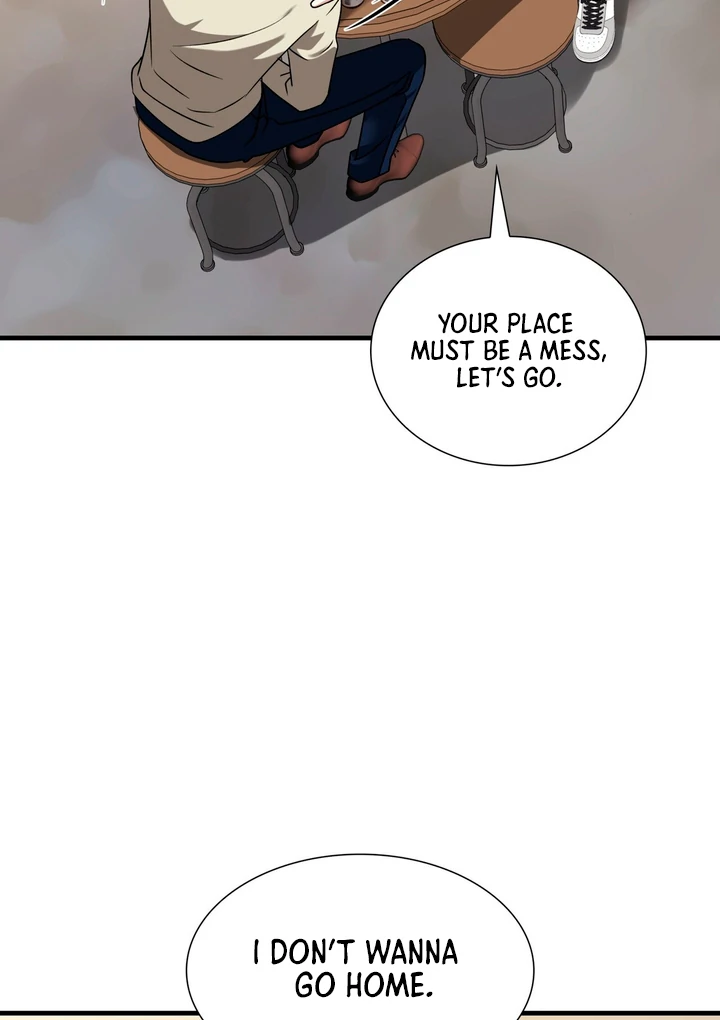 Expiration Date [Kaizen Scan] - Chapter 10 manhwa