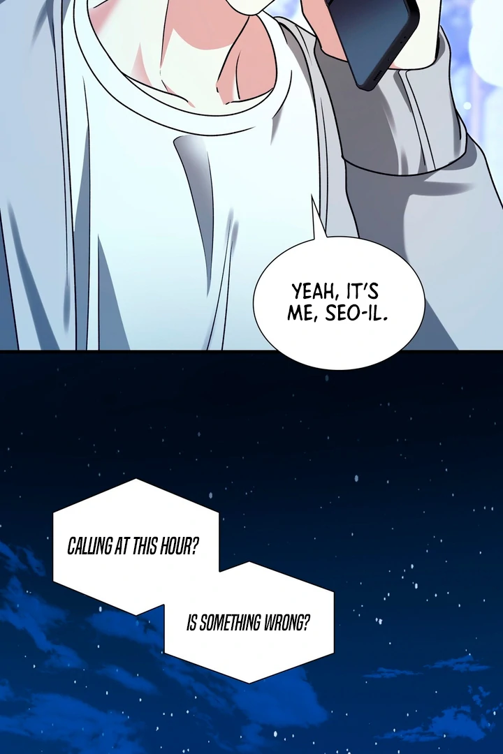 Expiration Date [Kaizen Scan] - Chapter 10 manhwa