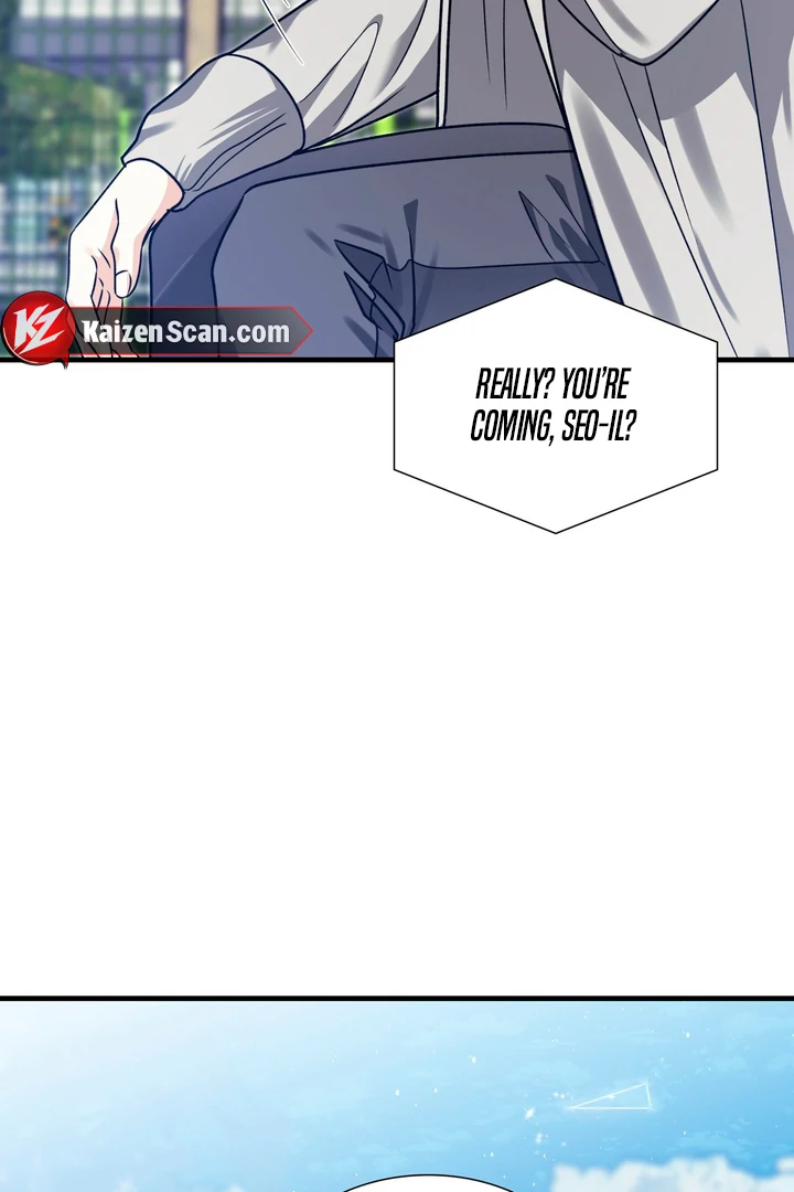 Expiration Date [Kaizen Scan] - Chapter 10 manhwa