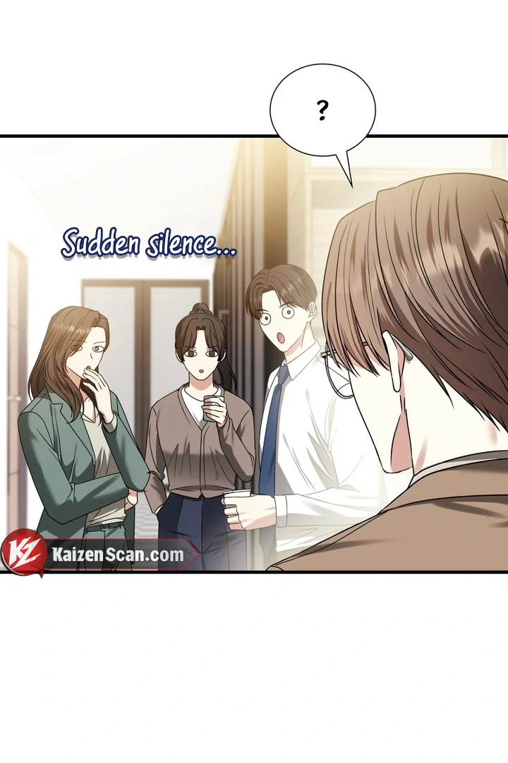 Expiration Date [Kaizen Scan] - Chapter 11 manhwa