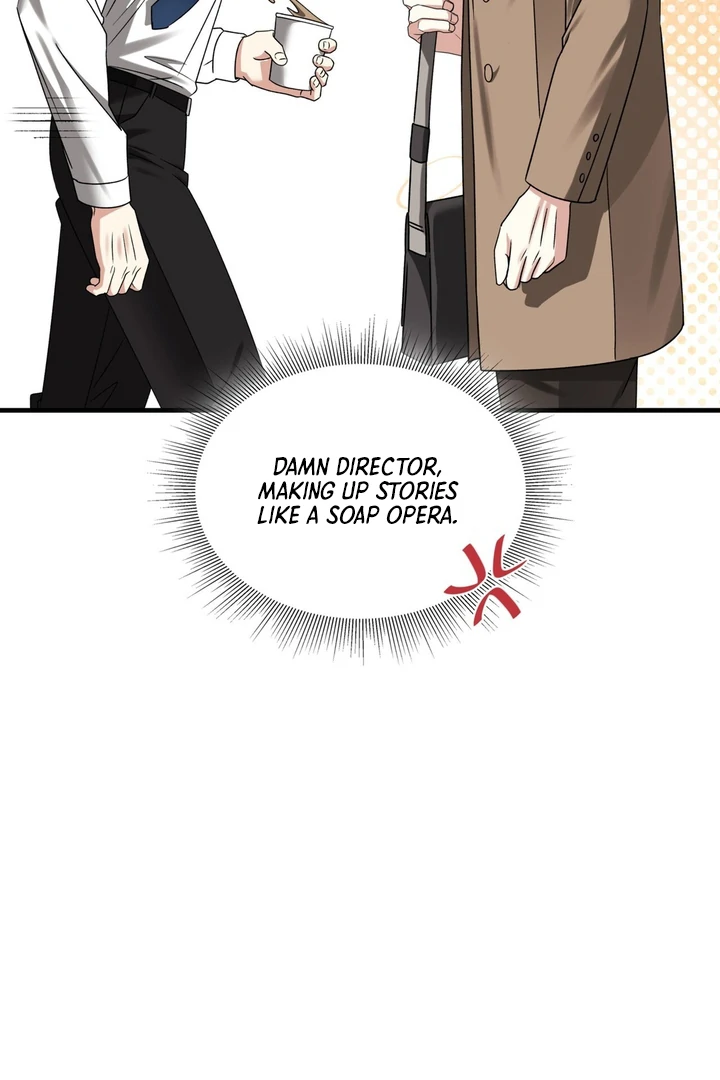 Expiration Date [Kaizen Scan] - Chapter 11 manhwa