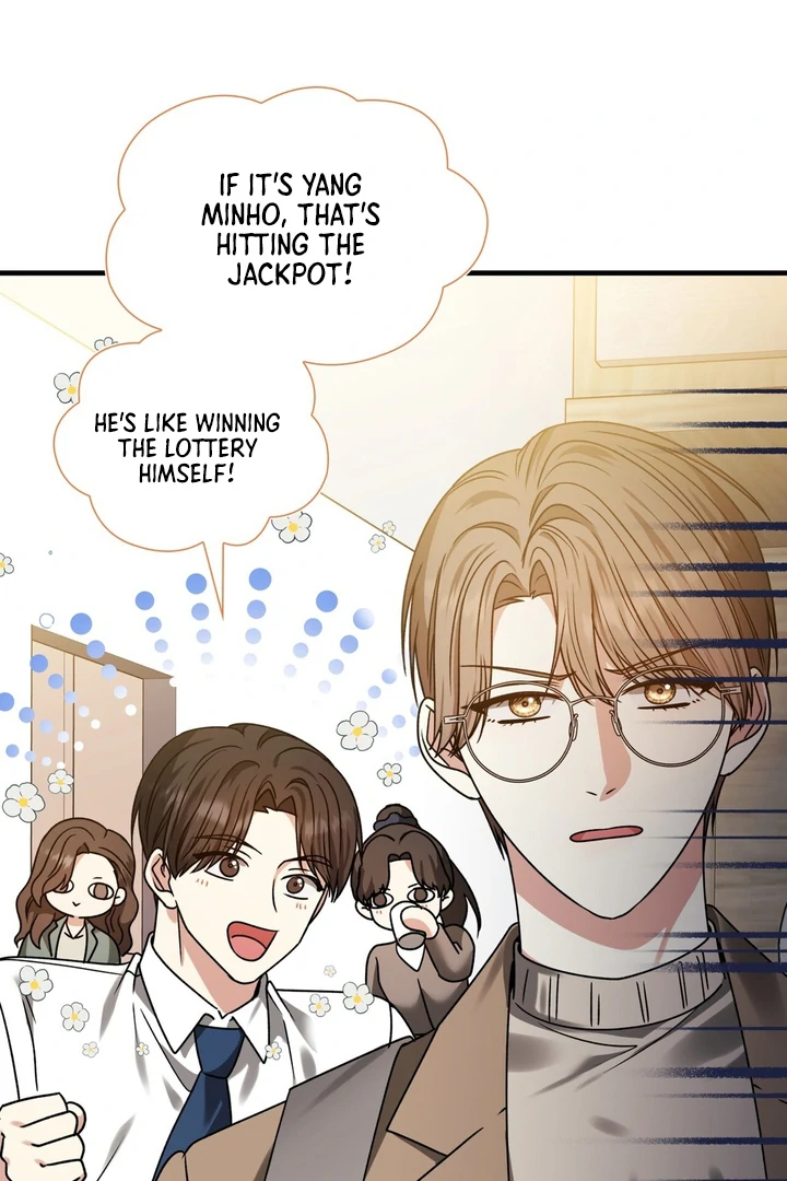 Expiration Date [Kaizen Scan] - Chapter 11 manhwa