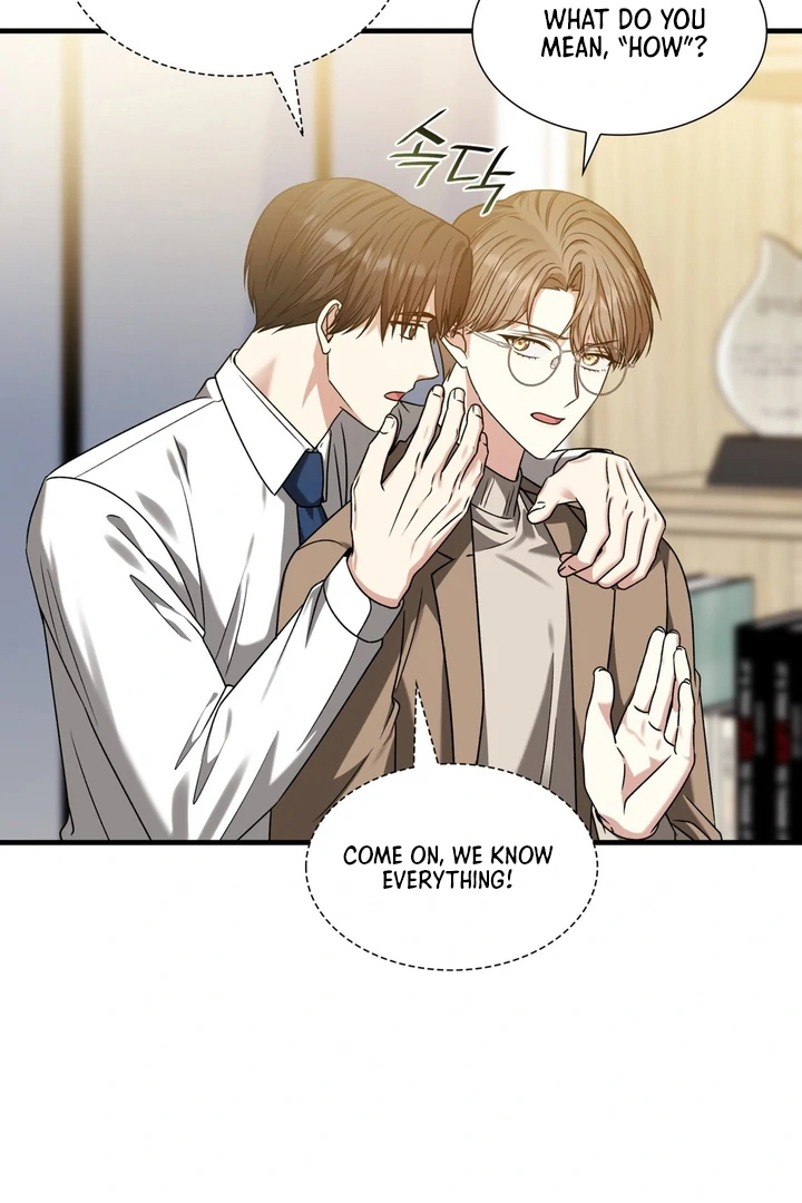 Expiration Date [Kaizen Scan] - Chapter 11 manhwa