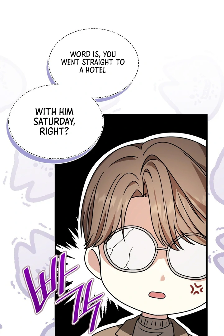 Expiration Date [Kaizen Scan] - Chapter 11 manhwa