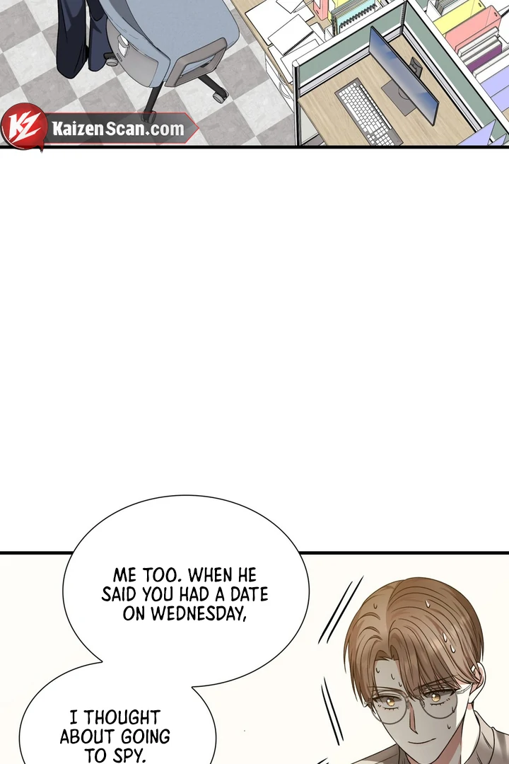 Expiration Date [Kaizen Scan] - Chapter 11 manhwa