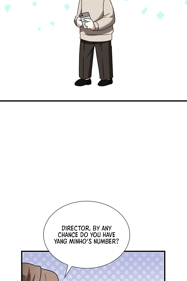 Expiration Date [Kaizen Scan] - Chapter 11 manhwa