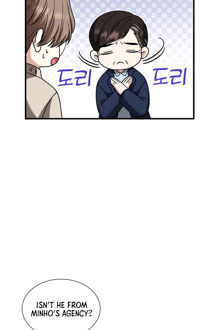 Expiration Date [Kaizen Scan] - Chapter 11 manhwa