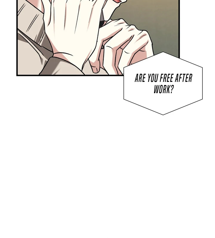 Expiration Date [Kaizen Scan] - Chapter 11 manhwa