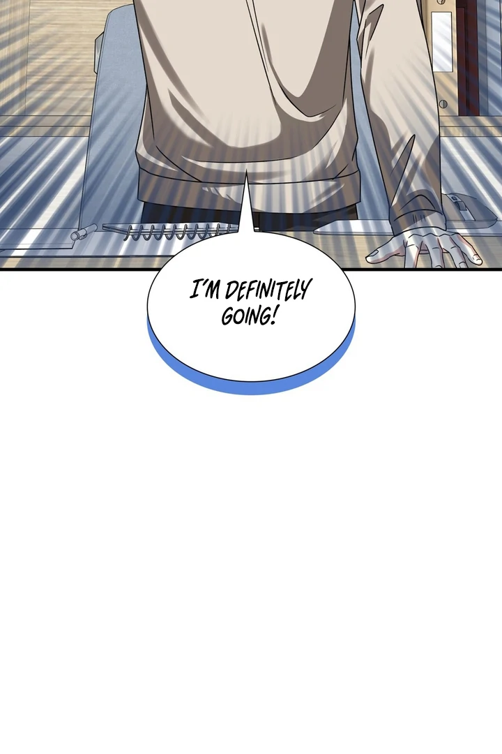 Expiration Date [Kaizen Scan] - Chapter 11 manhwa