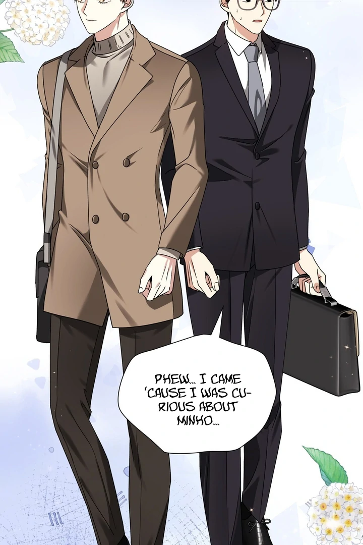 Expiration Date [Kaizen Scan] - Chapter 11 manhwa