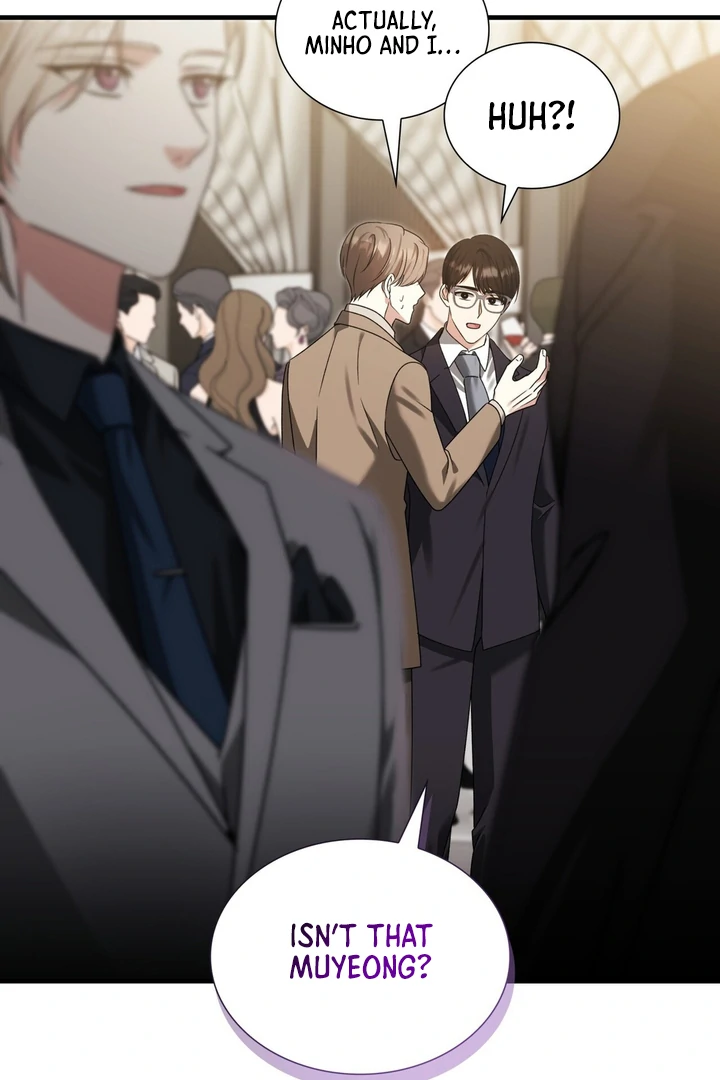 Expiration Date [Kaizen Scan] - Chapter 11 manhwa
