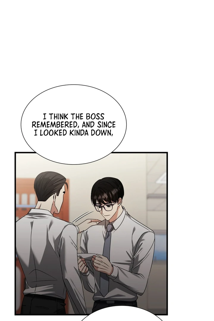 Expiration Date [Kaizen Scan] - Chapter 11 manhwa