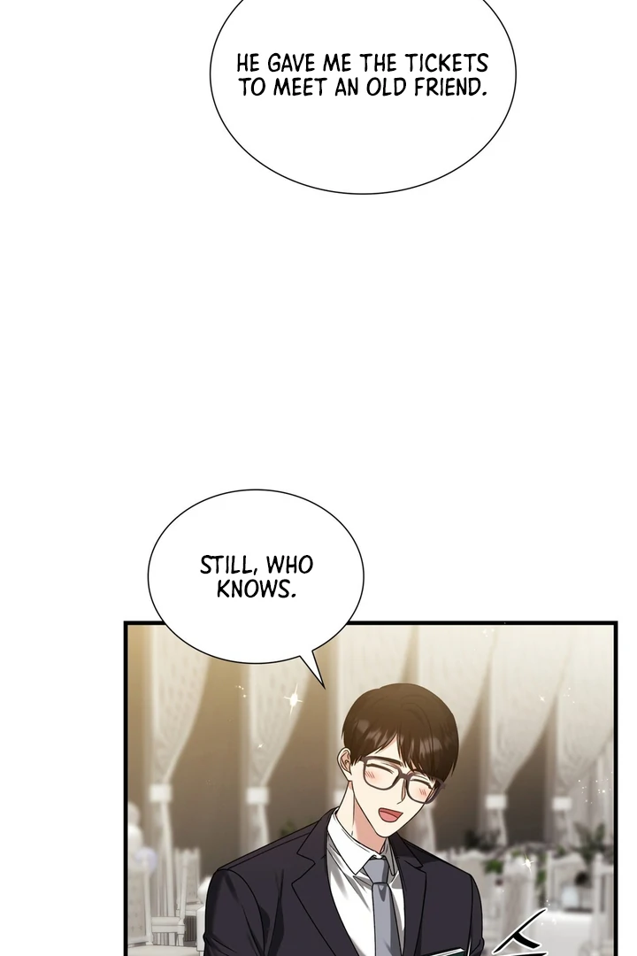 Expiration Date [Kaizen Scan] - Chapter 11 manhwa