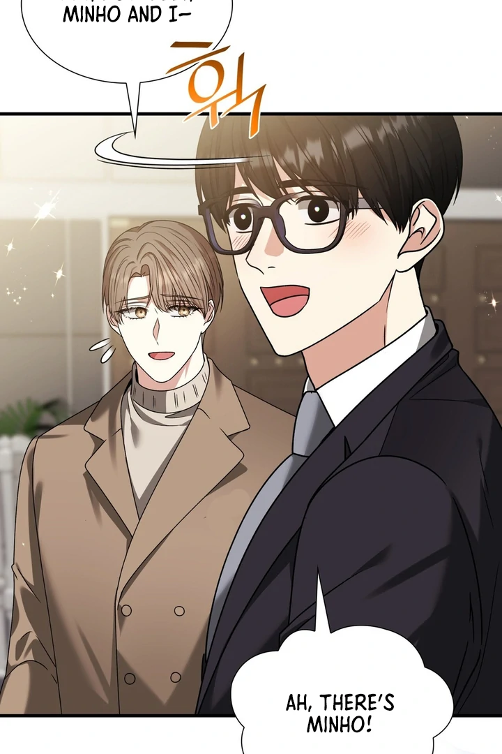Expiration Date [Kaizen Scan] - Chapter 11 manhwa