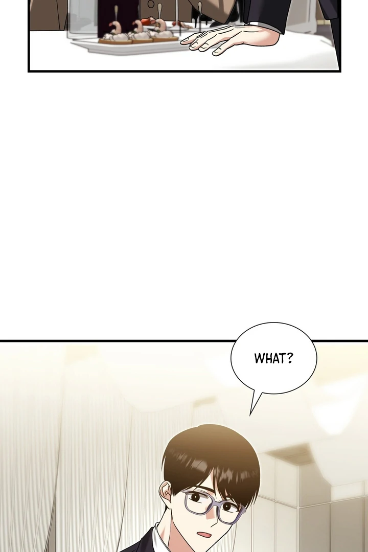 Expiration Date [Kaizen Scan] - Chapter 11 manhwa