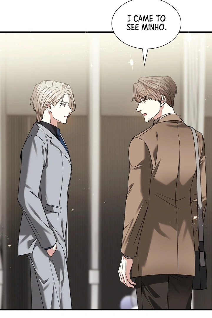 Expiration Date [Kaizen Scan] - Chapter 11 manhwa