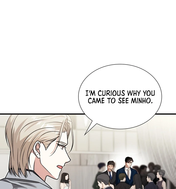 Expiration Date [Kaizen Scan] - Chapter 11 manhwa