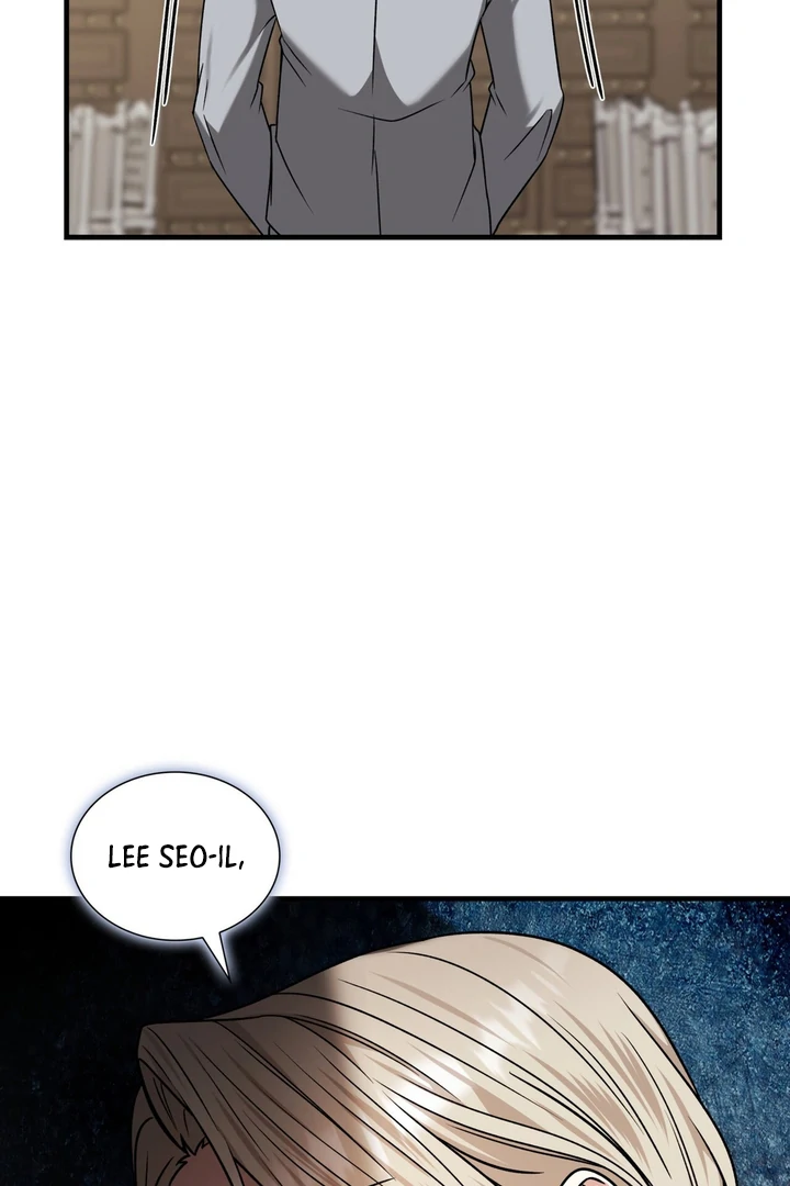 Expiration Date [Kaizen Scan] - Chapter 11 manhwa