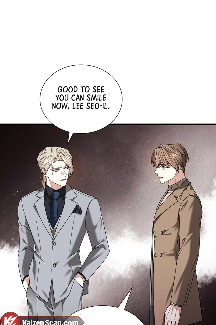 Expiration Date [Kaizen Scan] - Chapter 11 manhwa