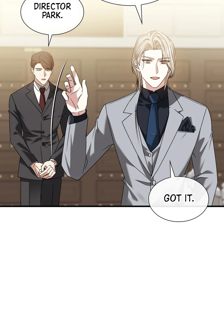 Expiration Date [Kaizen Scan] - Chapter 11 manhwa