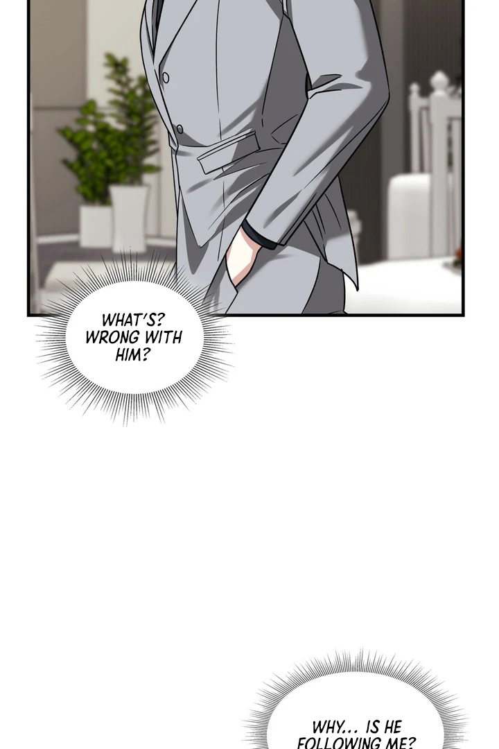 Expiration Date [Kaizen Scan] - Chapter 11 manhwa