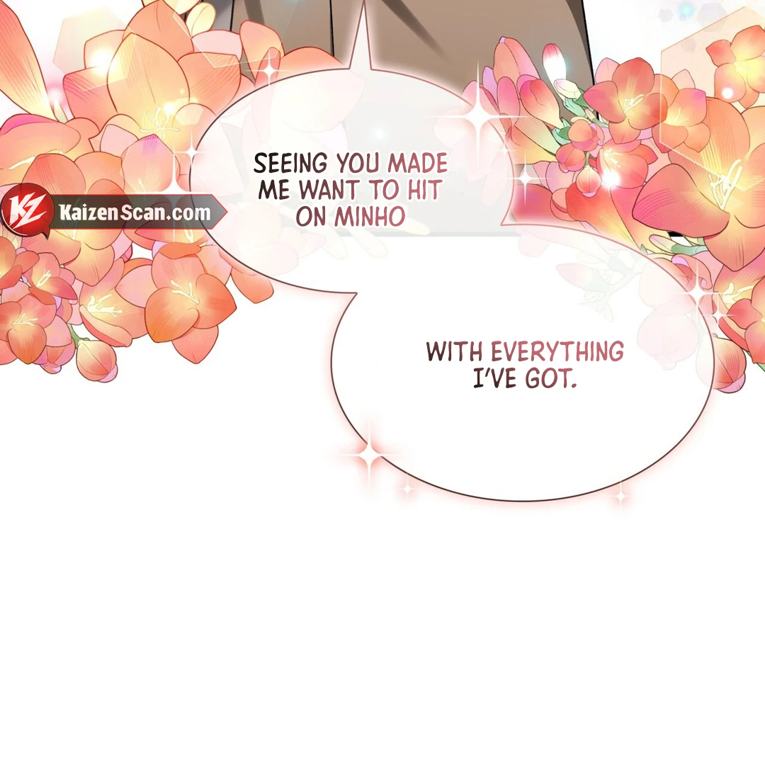 Expiration Date [Kaizen Scan] - Chapter 12 manhwa