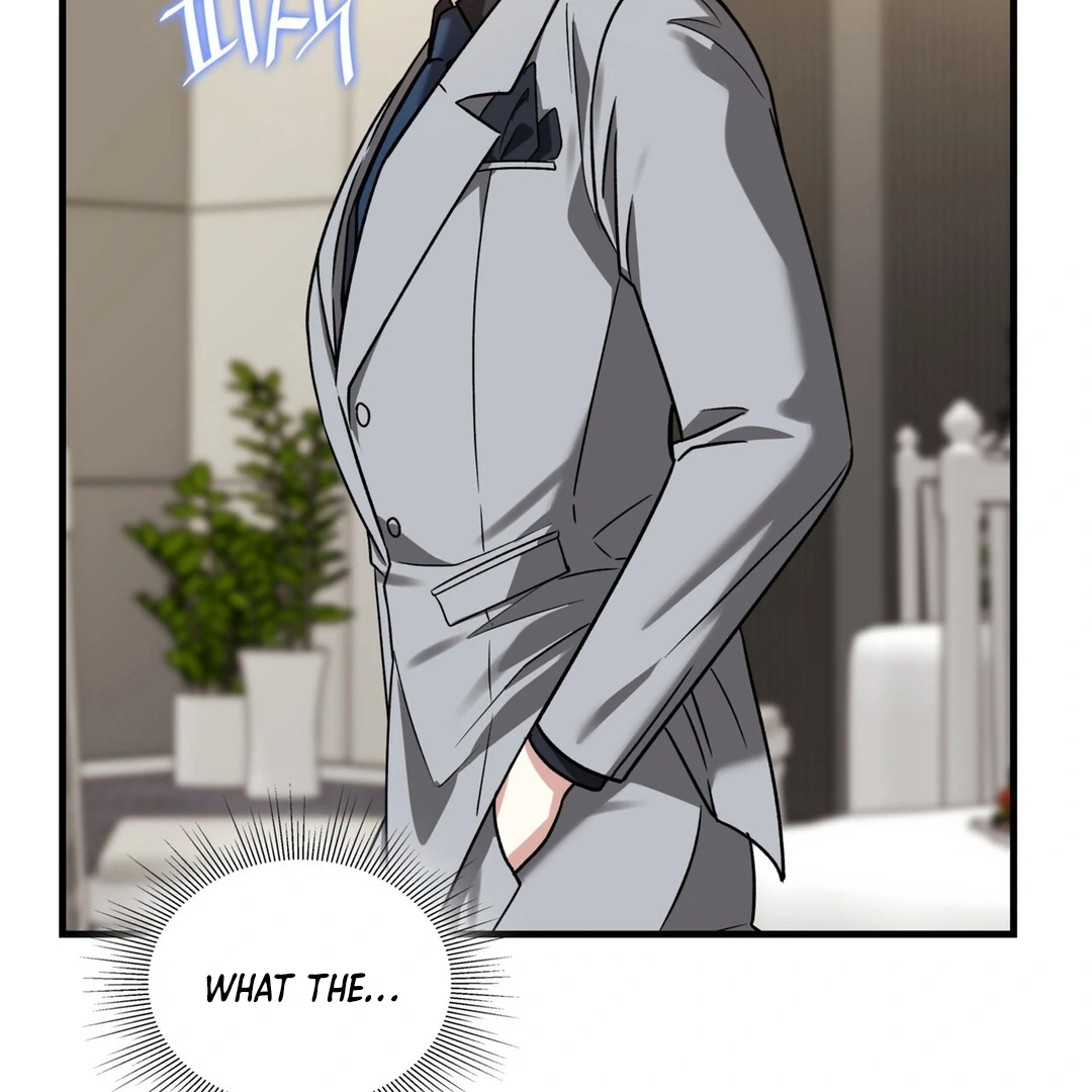 Expiration Date [Kaizen Scan] - Chapter 12 manhwa