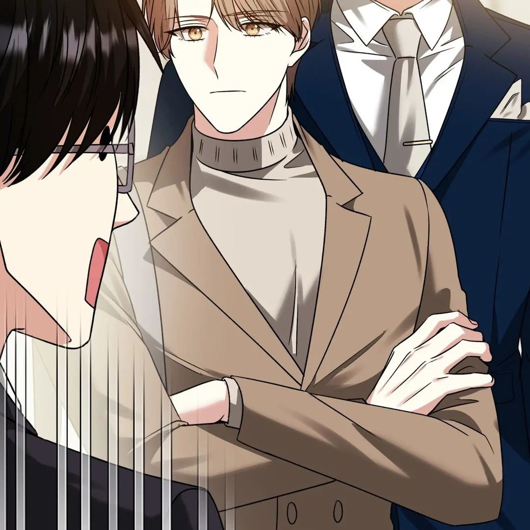 Expiration Date [Kaizen Scan] - Chapter 12 manhwa