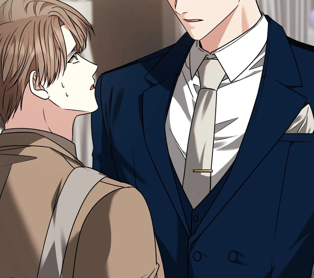 Expiration Date [Kaizen Scan] - Chapter 12 manhwa