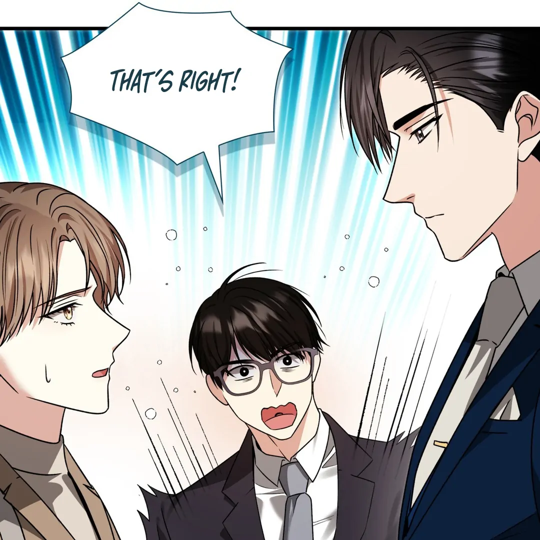 Expiration Date [Kaizen Scan] - Chapter 12 manhwa