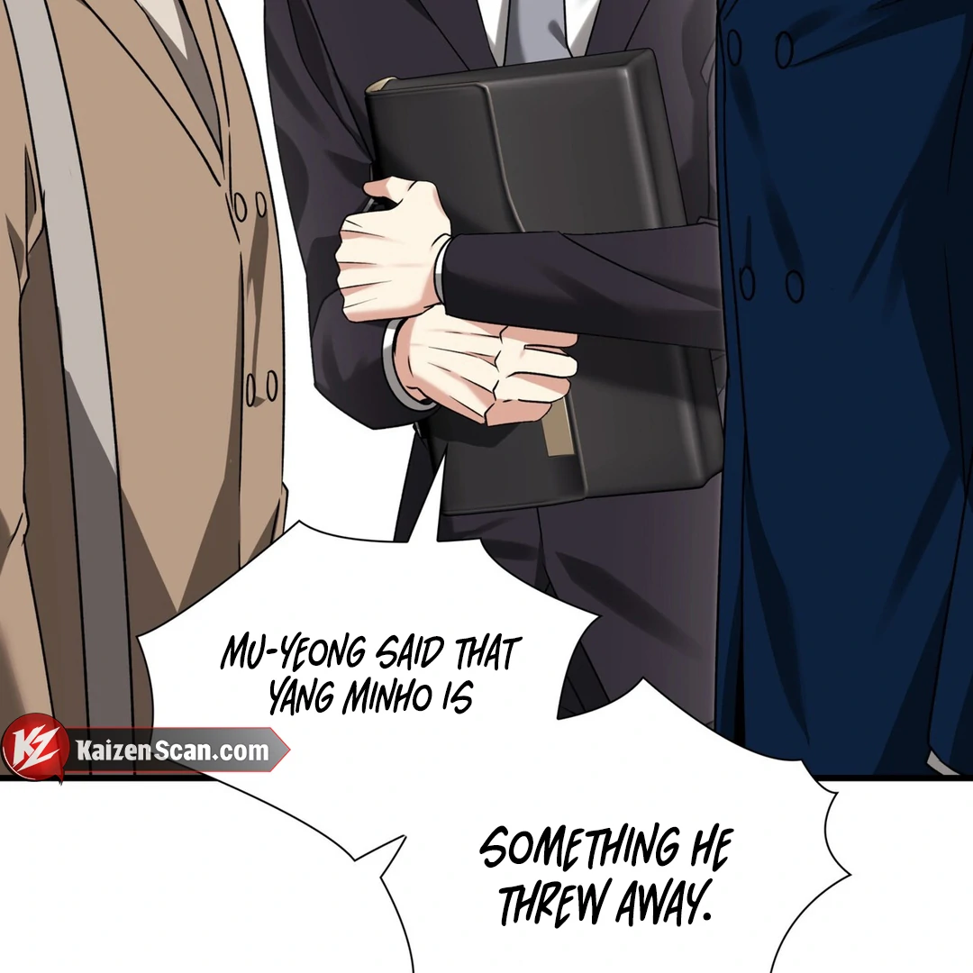 Expiration Date [Kaizen Scan] - Chapter 12 manhwa