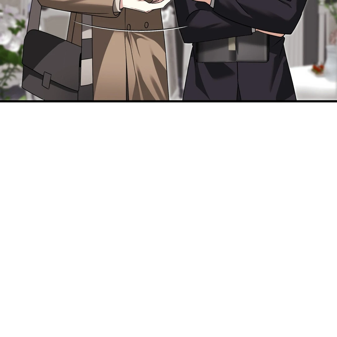 Expiration Date [Kaizen Scan] - Chapter 12 manhwa