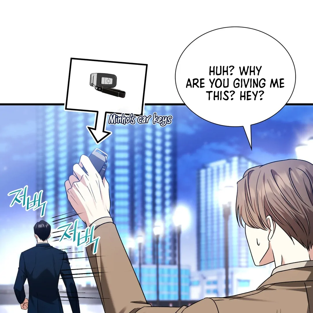 Expiration Date [Kaizen Scan] - Chapter 12 manhwa